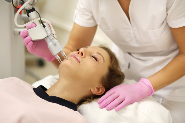 肝斑 シミ 違い