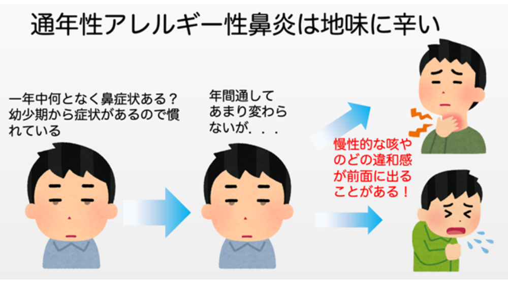 鼻詰まりの原因は？日常でできる解消方法や長引く場合の対処法を紹介