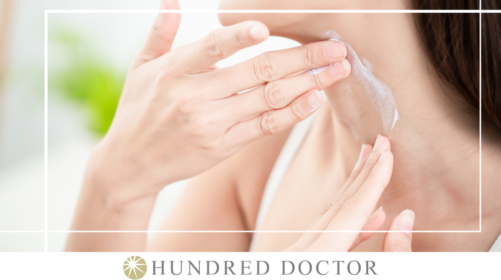 ボディクリームの正しい使い方を解説｜乾燥対策に効果的な方法とは？