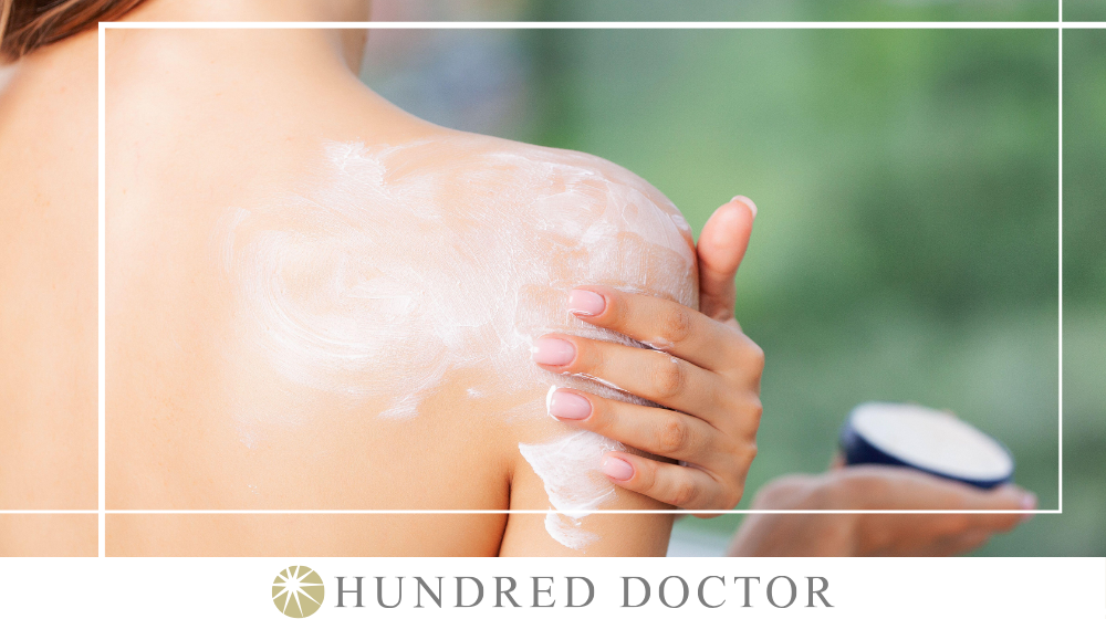 ボディクリームの正しい使い方を解説｜乾燥対策に効果的な方法とは？