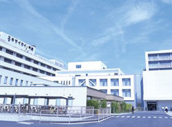 名古屋掖済会病院