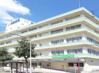 日本赤十字社愛知医療センター名古屋第一病院