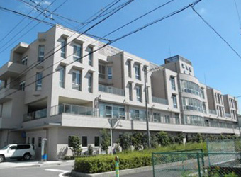 総合病院 南生協病院