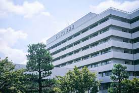 トヨタ記念病院