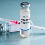 子供のインフルエンザの予防接種