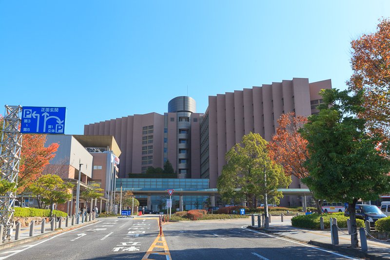 岡崎市民病院