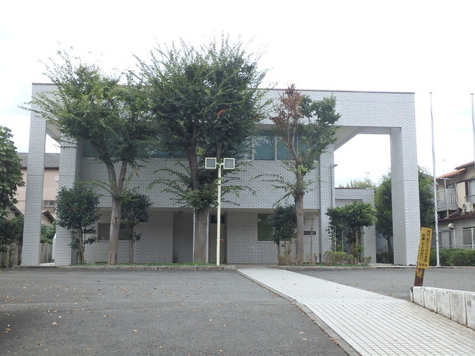 川崎市宮前休日急患診療所