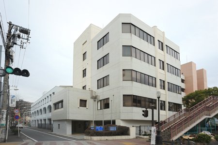 川崎市川崎休日急患診療所