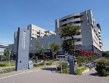 横浜市立みなと赤十字病院