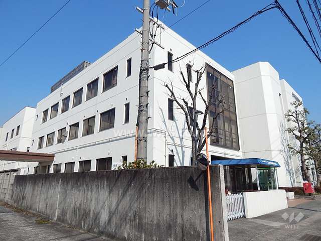 茨木市保健医療センター附属急病診療所