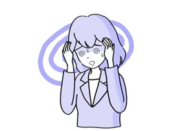 起立性調節障害