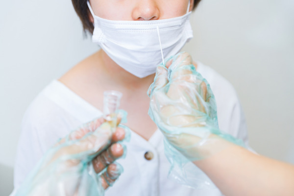 抗原検査