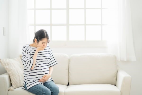 貧血