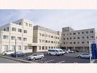 五条川リハビリテーション病院
