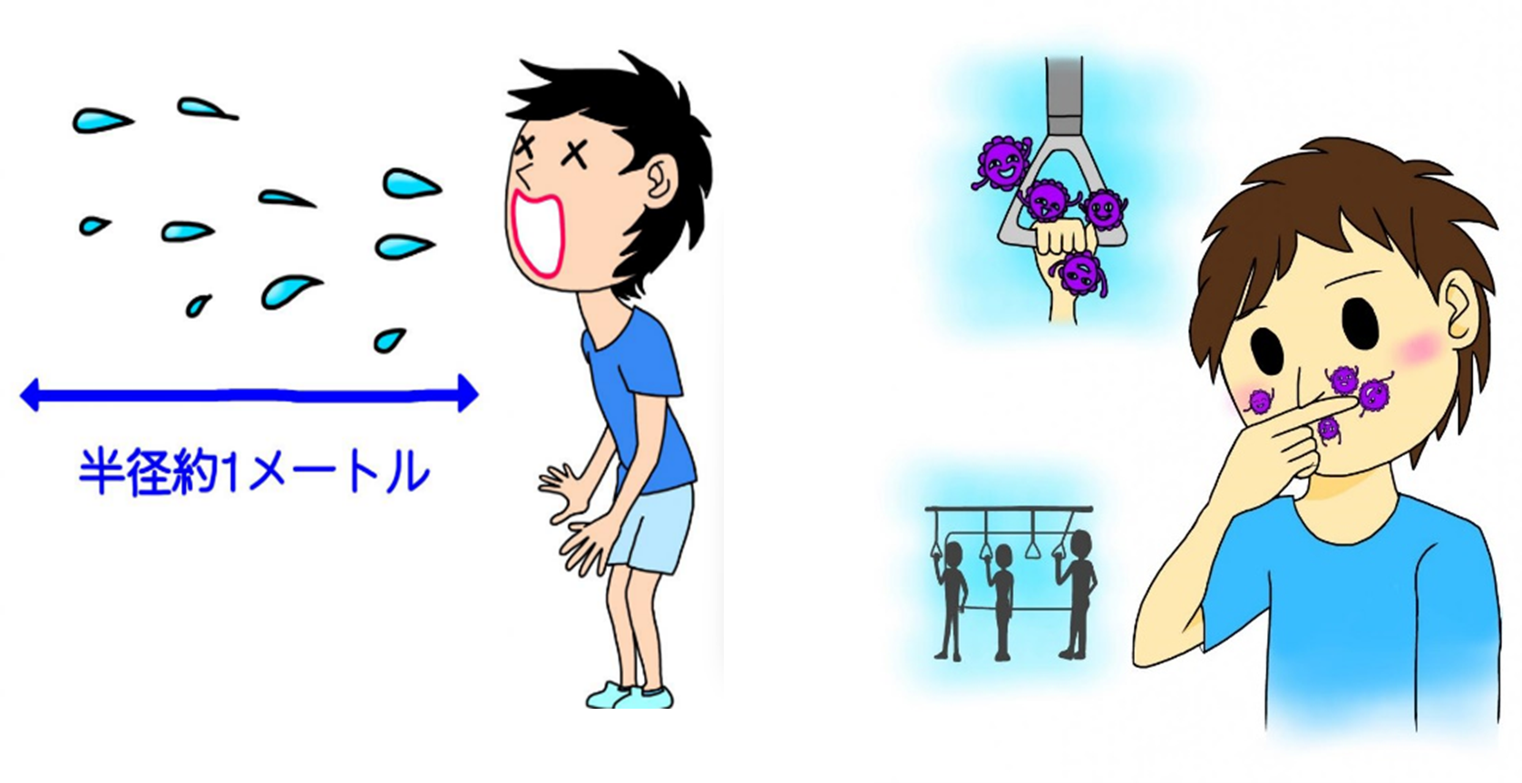 おたふく風邪の初期症状は?原因や感染経路、合併症について解説