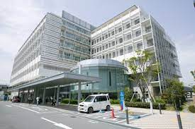 済生会茨木病院