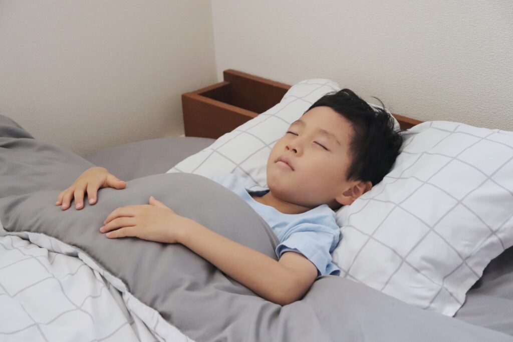 子どもに多い起立性調節障害の症状とは｜原因や治し方を解説