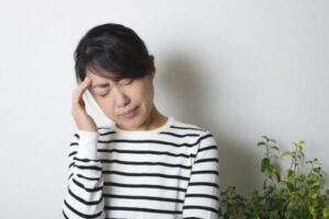 貧血