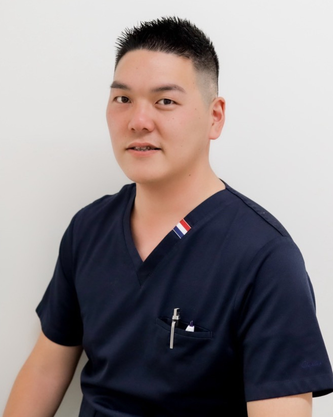蟹江 晃司先生