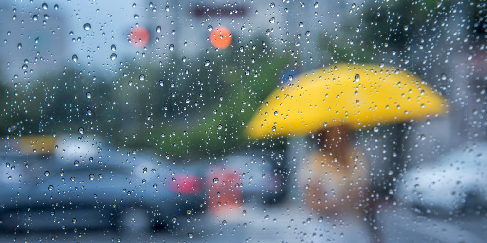 梅雨の体調不良はなぜ起こる？症状や対策方法を解説