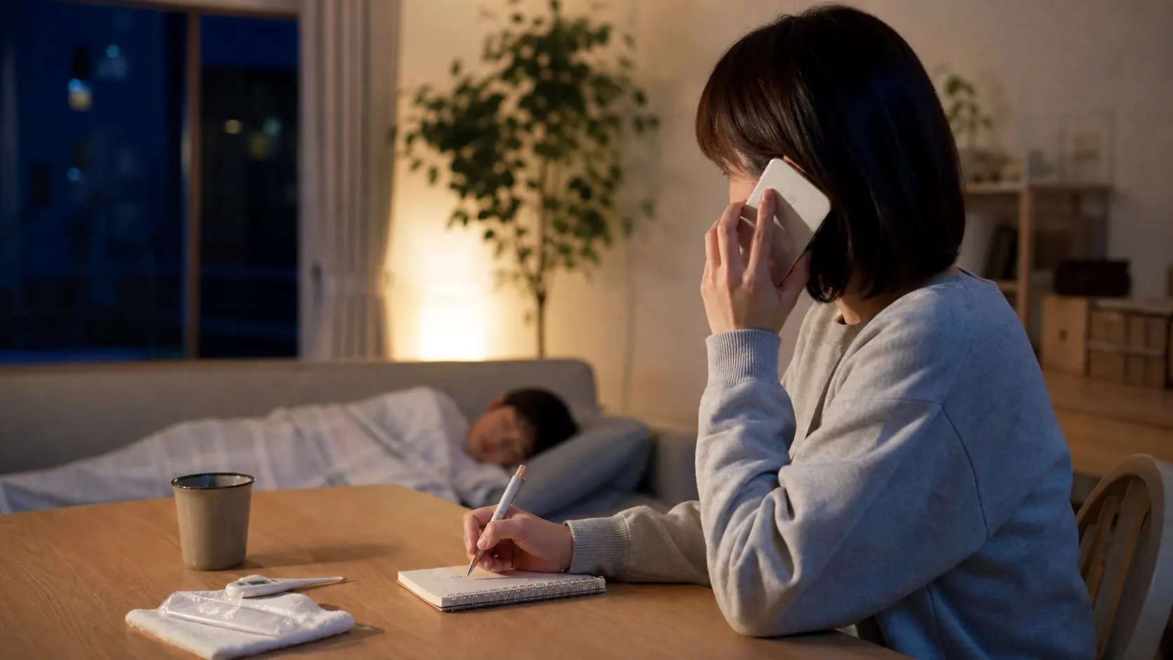医療相談